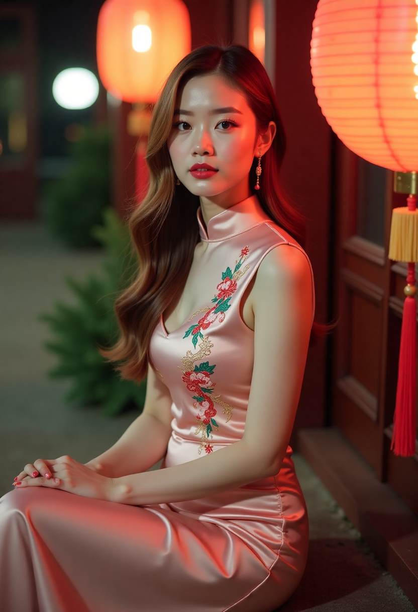 遮天剧场版海报