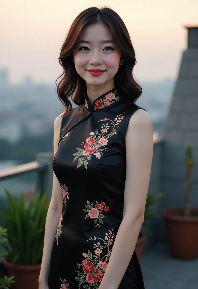 剑来电影海报